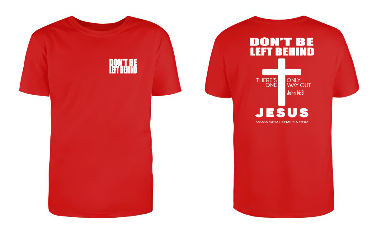 Get A Life Ministries, Inc Pastor Billy Crone